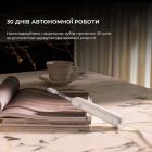 Зубная электрощетка Mova Fresh White (ATB13A-WH)