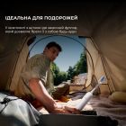 Зубная электрощетка Mova Fresh White (ATB13A-WH)