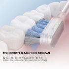 Зубная электрощетка Mova Fresh White (ATB13A-WH)