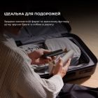 Зубная электрощетка Mova Fresh Pro Black (ATB15A-BK)