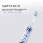 Зубная электрощетка Mova Fresh Pro Silver (ATB15A-SIL)