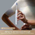 Зубная электрощетка Mova Fresh 10 (ATB22B)