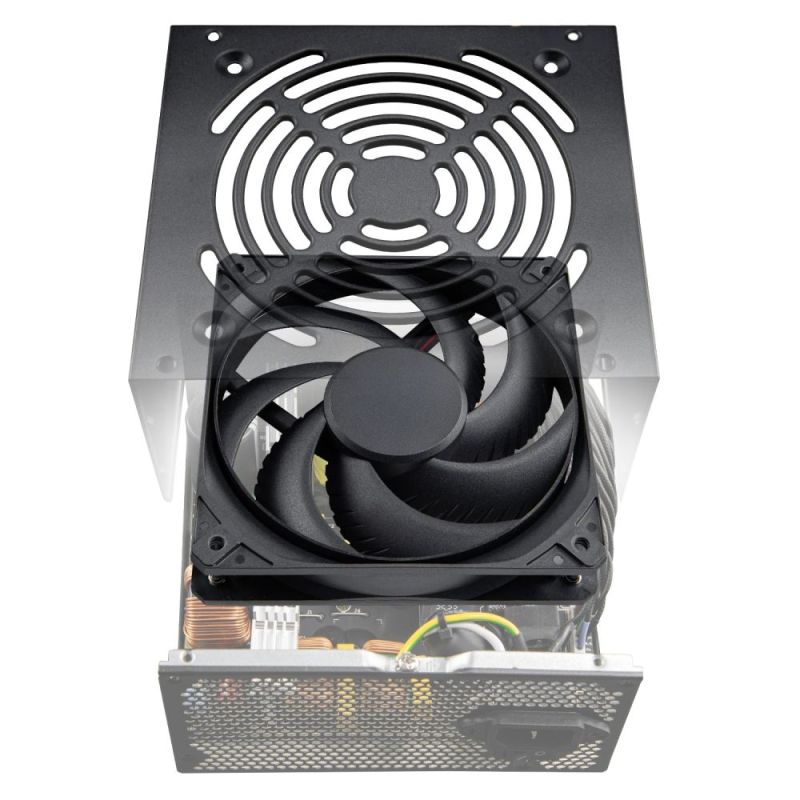 Блок живлення Cougar Atlas ATX 3.1 650 650W (ATLAS (ATX 3.1) 650)