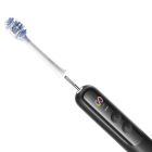 Зубная электрощетка Mova Fresh 20 Sensus Black (ATS25B-BK)