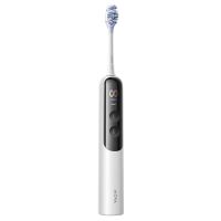 Зубна електрощітка Mova Fresh 20 Sensus White (ATS25B-WH)