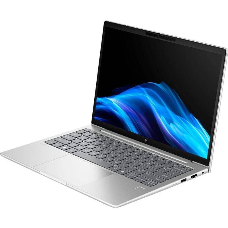Ноутбук HP EliteBook 6 G1i Silver (AU7P1AV_V1)
