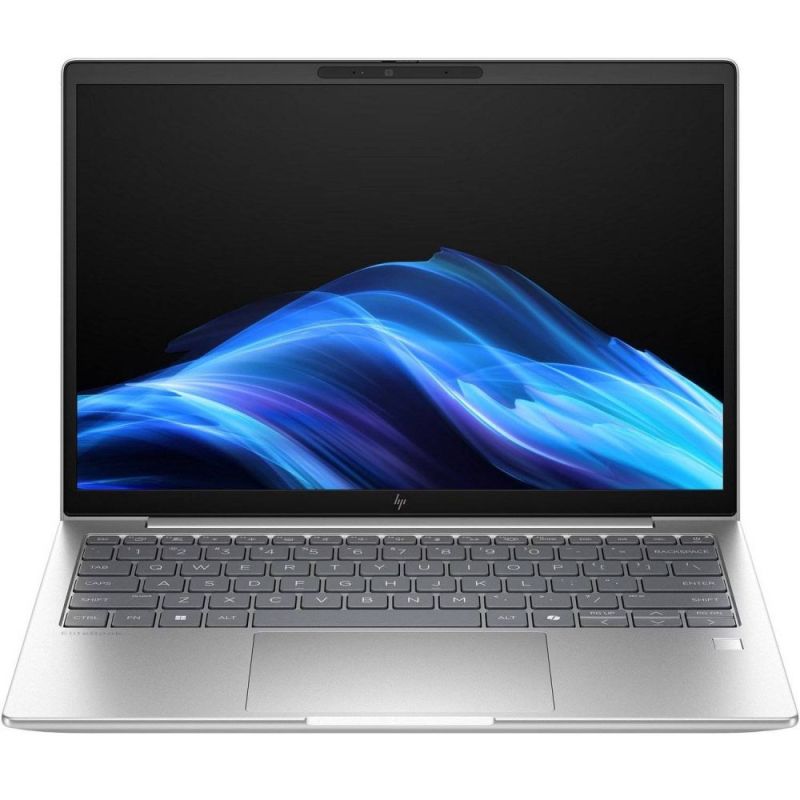 Ноутбук HP EliteBook 6 G1i Silver (AU7P1AV_V2)
