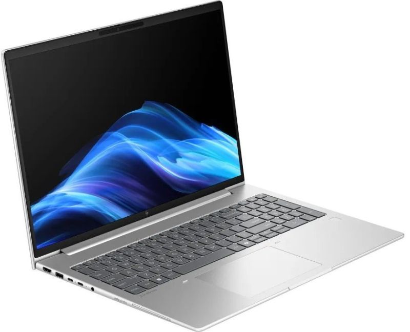 Ноутбук HP EliteBook 6 G1i Silver (AU7P1AV_V3)