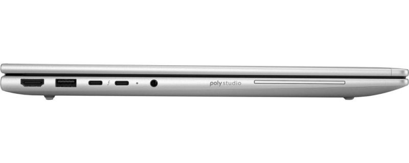 Ноутбук HP EliteBook 6 G1i Silver (AU7P1AV_V3)