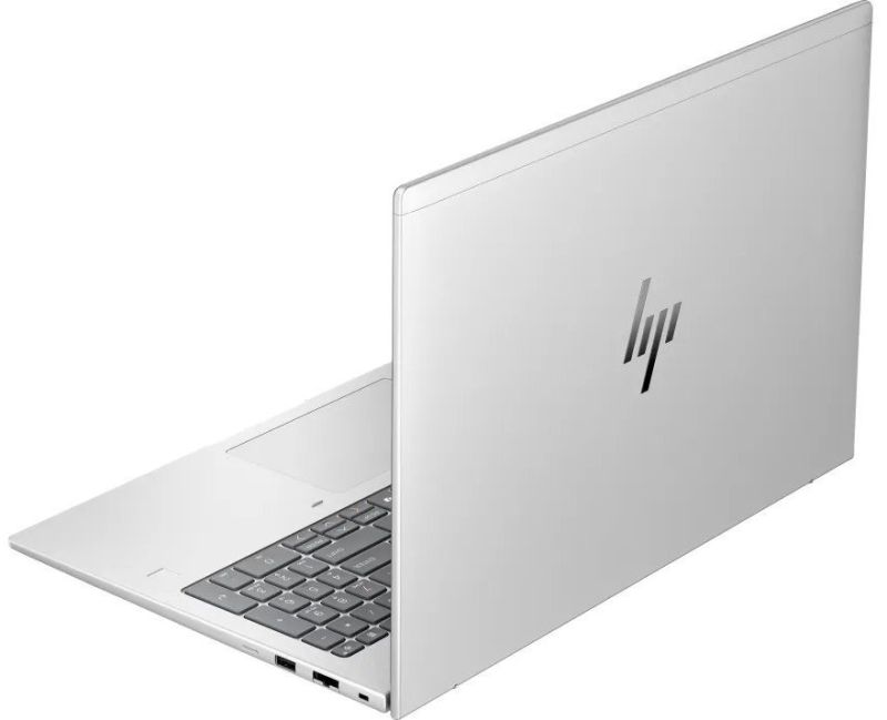 Ноутбук HP EliteBook 6 G1i Silver (AU7P1AV_V3)