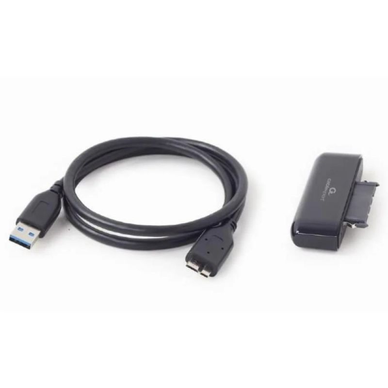 Адаптер Cablexpert USB 3.0-1xSATA (AUS3-02)