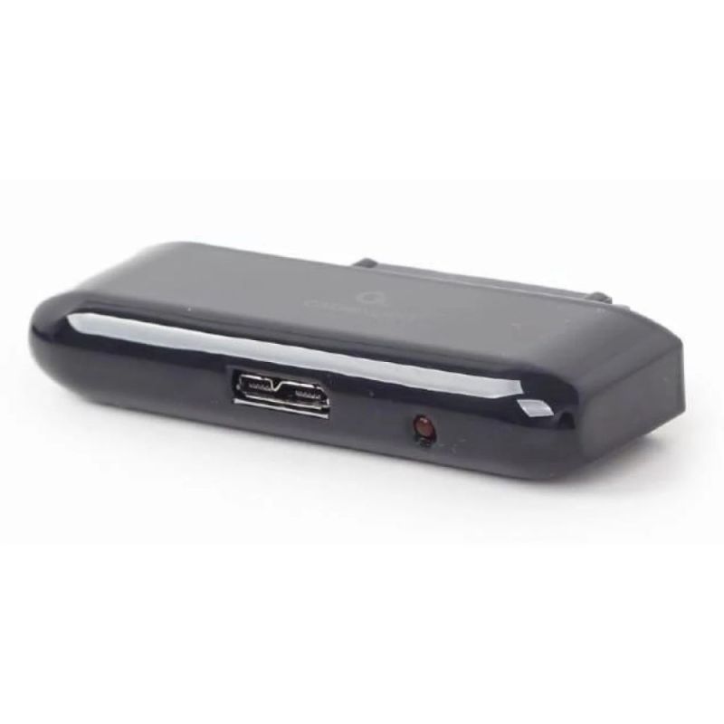 Адаптер Cablexpert USB 3.0-1xSATA (AUS3-02)