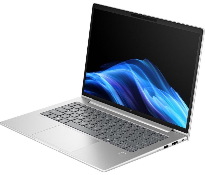 Ноутбук HP 14 EliteBook 6 G1i Silver (AV3Q4AV_V2)