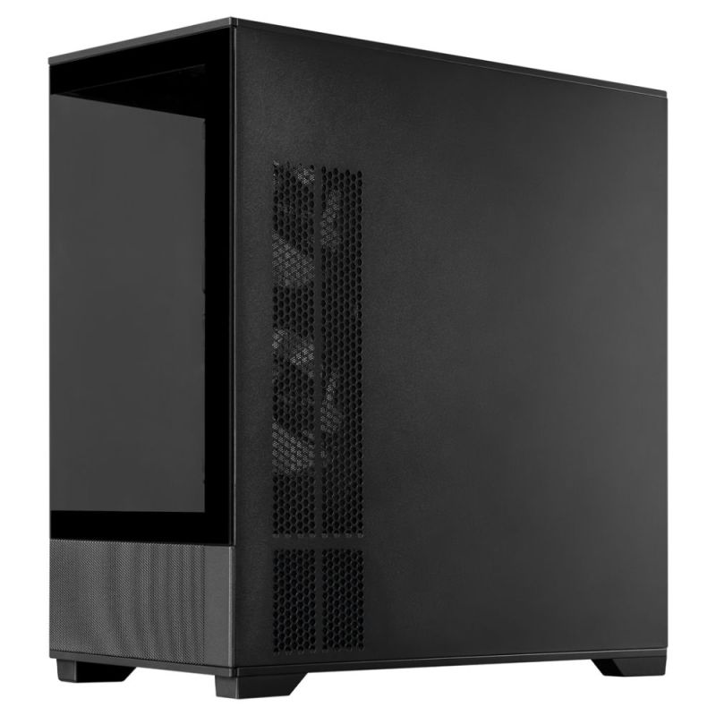 Корпус Prologix Axon GM-03AB Glass Black (AXON GM-03AB Glass Black)