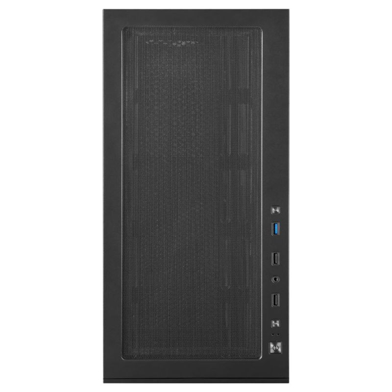 Корпус Prologix Axon GM-03AB Glass Black (AXON GM-03AB Glass Black)