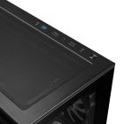 Корпус Prologix Axon GM-03AB Glass Black (AXON GM-03AB Glass Black)