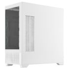 Корпус Prologix Axon GM-03AW Glass White (AXON GM-03AW Glass White)