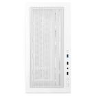 Корпус Prologix Axon GM-03AW Glass White (AXON GM-03AW Glass White)
