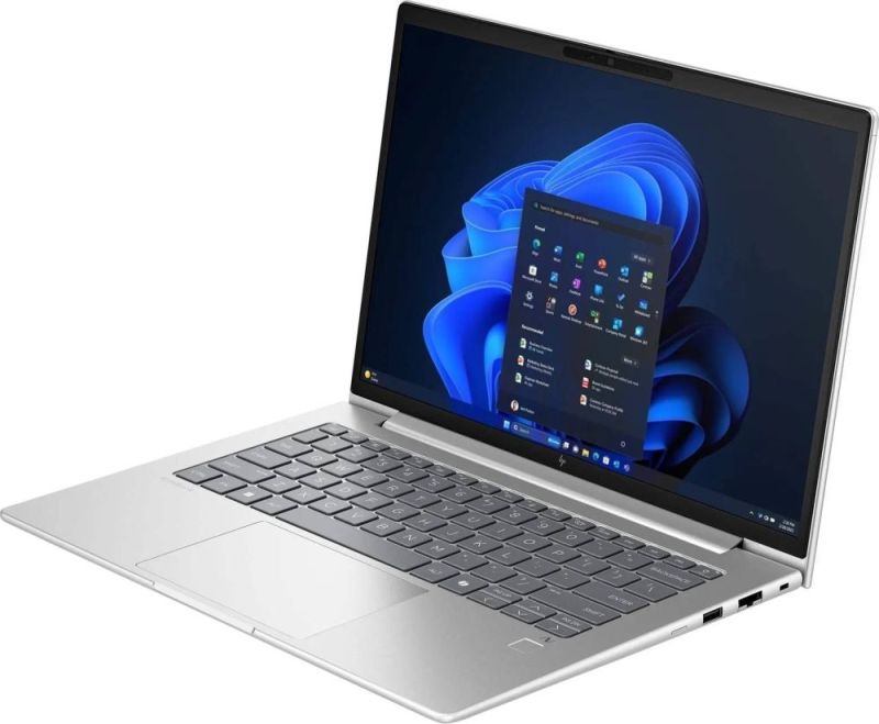 Ноутбук HP EliteBook 6 G1ah 14 Silver (AY4Z3AV_V5)
