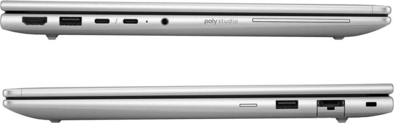 Ноутбук HP EliteBook 6 G1ah 14 Silver (AY4Z3AV_V5)