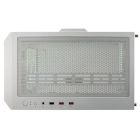 Корпус Cougar Airface RGB White без БП (AIRFACE RGB White)