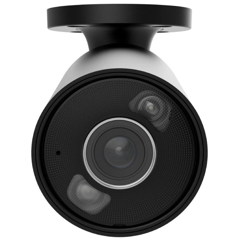 IP-камера Ajax BulletCam HL (8 Mp/2.8 mm) Black (126256.217.BL1) (Ajax BulletCam HL (8 Mp/2.8 mm) black)