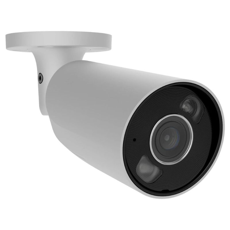 IP-камера Ajax BulletCam HL (8 Mp/4 mm) White (126259.217.WH1) (Ajax BulletCam HL (8 Mp/4 mm) white)