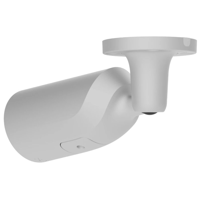 IP-камера Ajax BulletCam HL (8 Mp/4 mm) White (126259.217.WH1) (Ajax BulletCam HL (8 Mp/4 mm) white)