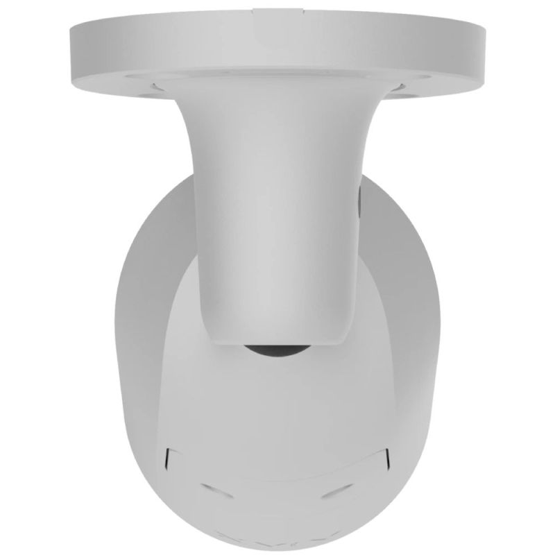 IP-камера Ajax BulletCam HL (8 Mp/4 mm) White (126259.217.WH1) (Ajax BulletCam HL (8 Mp/4 mm) white)