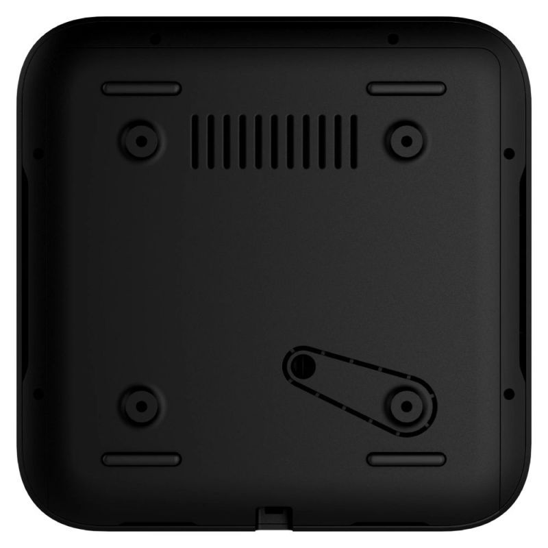Відеореєстратор Ajax NVR DC (8ch) Black (Ajax NVR DC (8ch) black)