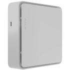 Відеореєстратор Ajax NVR HAC (8ch) White (Ajax NVR HAC (8ch) (8EU) ASP White)
