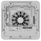 Відеореєстратор Ajax NVR HAC (8ch) White (Ajax NVR HAC (8ch) (8EU) ASP White)