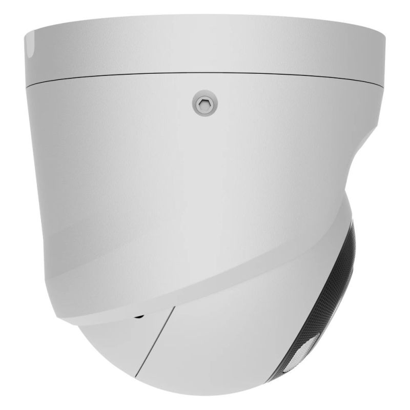 IP-камера Ajax TurretCam HL (8 Mp/4 mm) White (126267.197.WH1) (Ajax TurretCam HL (8 Mp/4 mm) white)