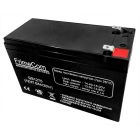 Акумуляторна батарея FrimeCom 12V 7AH AGM (GS1270)