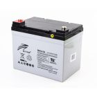 Акумуляторна батарея Ritar 12V 33AH AGM (RA12-33)