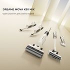 Акумуляторний миючий пилосос Mova K30 Mix (HMV24A)