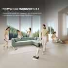 Акумуляторний миючий пилосос Mova K30 Mix (HMV24A)