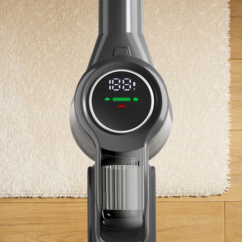 Аккумуляторный пылесос Mova Cordless Vacuum Cleaner J30 (VJ12A)