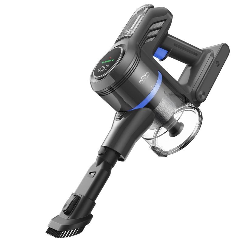 Аккумуляторный пылесос Mova Cordless Vacuum Cleaner J30 (VJ12A)