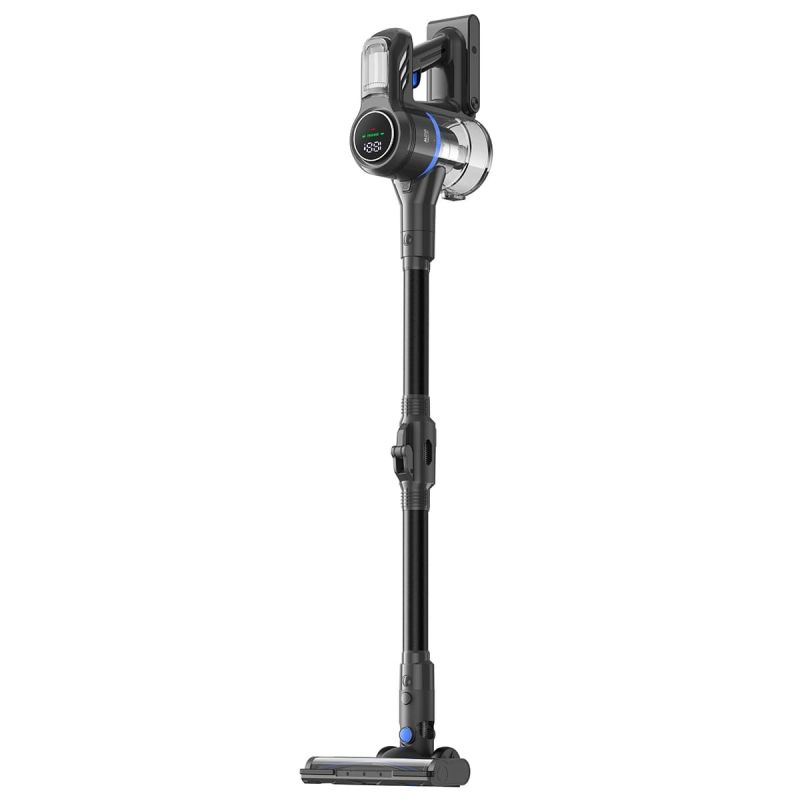 Аккумуляторный пылесос Mova Cordless Vacuum Cleaner J30 (VJ12A)