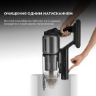 Аккумуляторный пылесос Dreame Z30 Aqua Cycle (VZV77B)