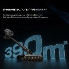 Аккумуляторный пылесос Dreame Z30 Aqua Cycle (VZV77B)