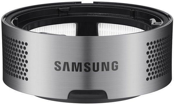 Аккумуляторный пылесос Samsung (VS15A60AGR5/UK)