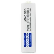 Аккумуляторы Panasonic Eneloop AA/HR06 NI-MH 1900 mAh  1 шт Bulk (BK-3MCCF/BF1 Industrial)