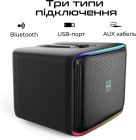 Акустична система HiFuture Event Horizon 100W Black (event horizon.black)