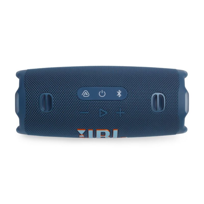 Акустична система JBL Charge 6 Blue (JBLCHARGE6BLU)