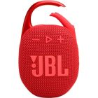 Акустична система JBL Clip 5 Red (JBLCLIP5RED)