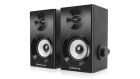 Акустична система REAL-EL S-228 Black (EL121200014)
