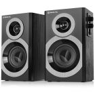 Акустична система REAL-EL S-245 Black (EL121200015)