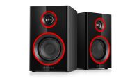 Акустична система REAL-EL S-410 Black (EL121200016)
